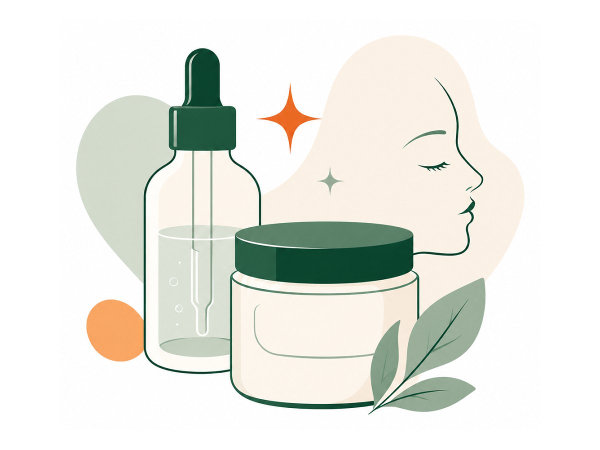 Beauty & Aging category