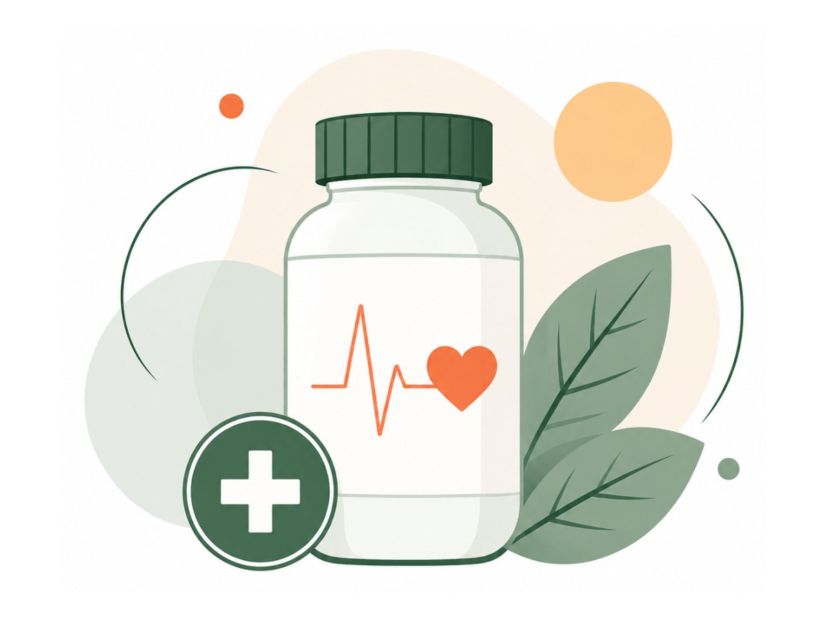 Health & Wellness category
