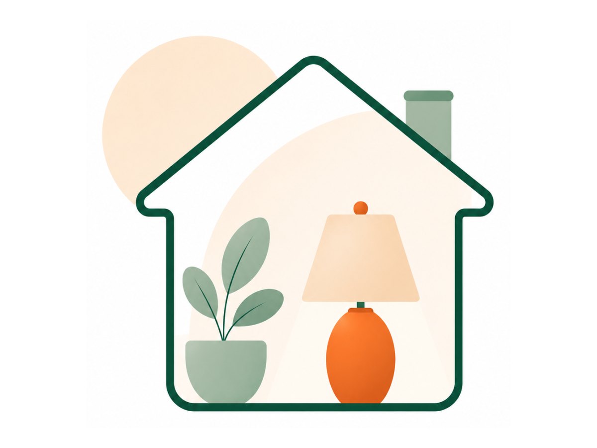 Home & Lifestyle category