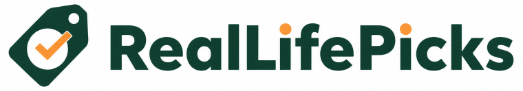 RealLifePicks