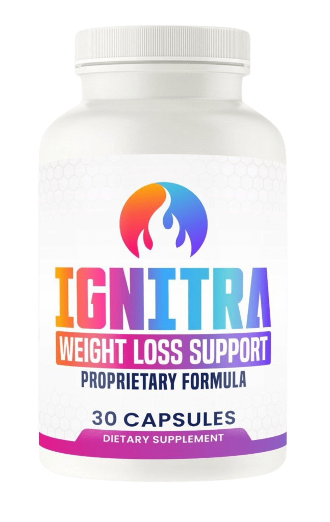 Ignitra product image