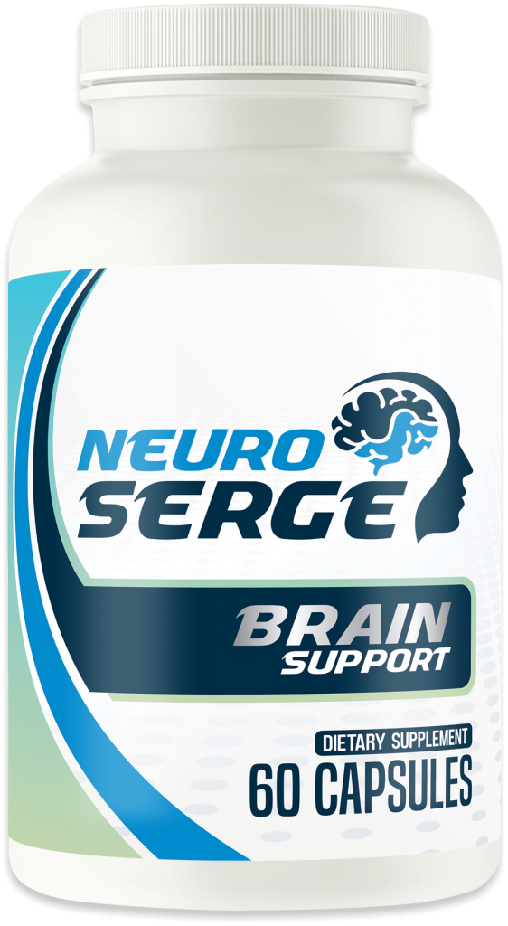 Neuro Serge product image