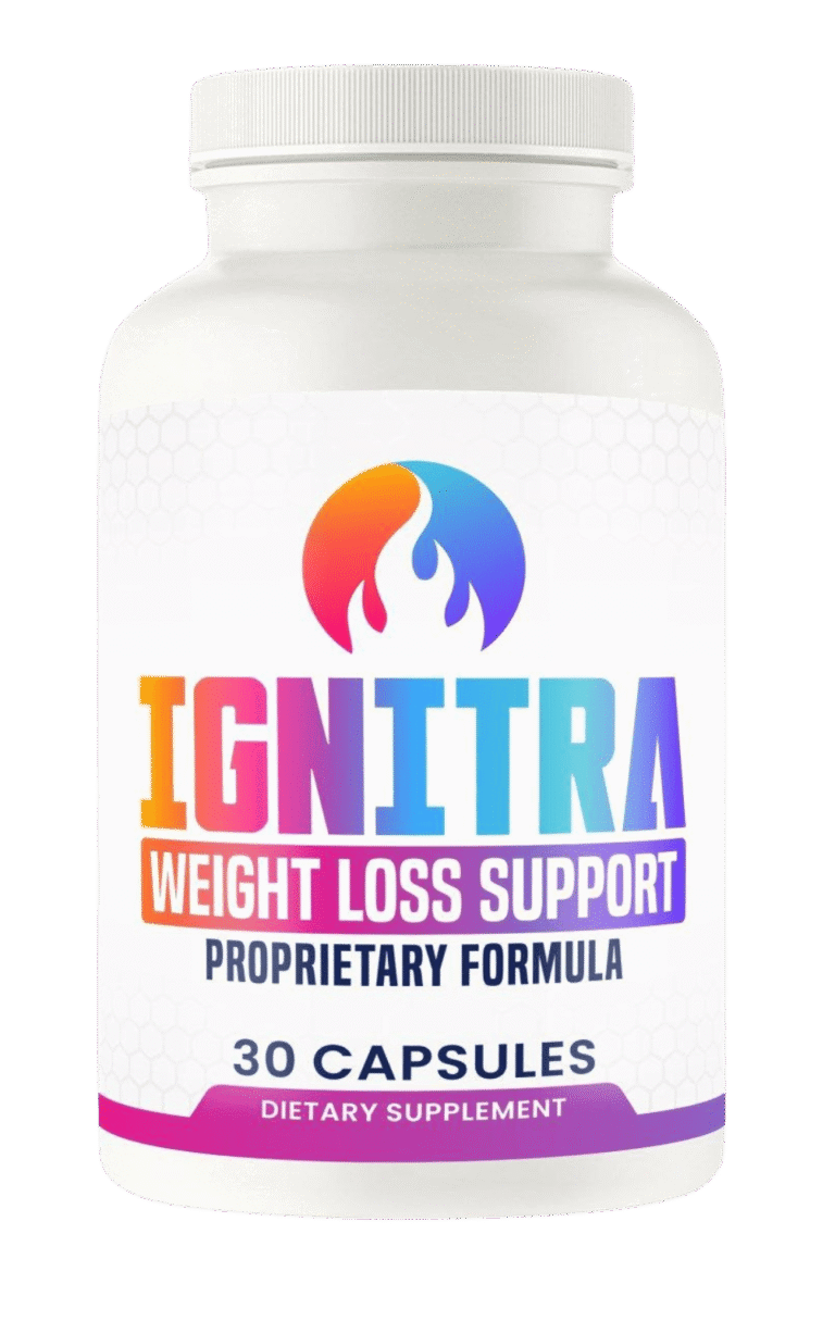 Ignitra product image
