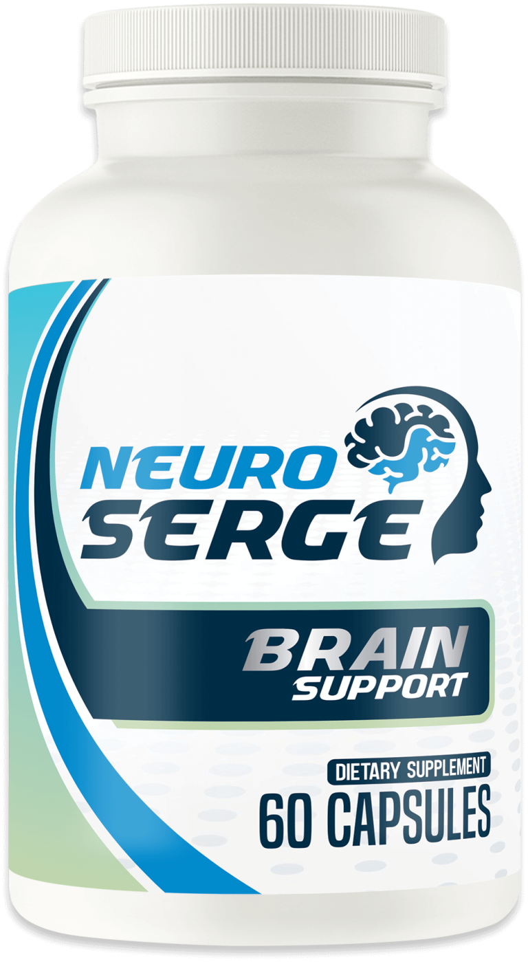 Neuro Serge product image