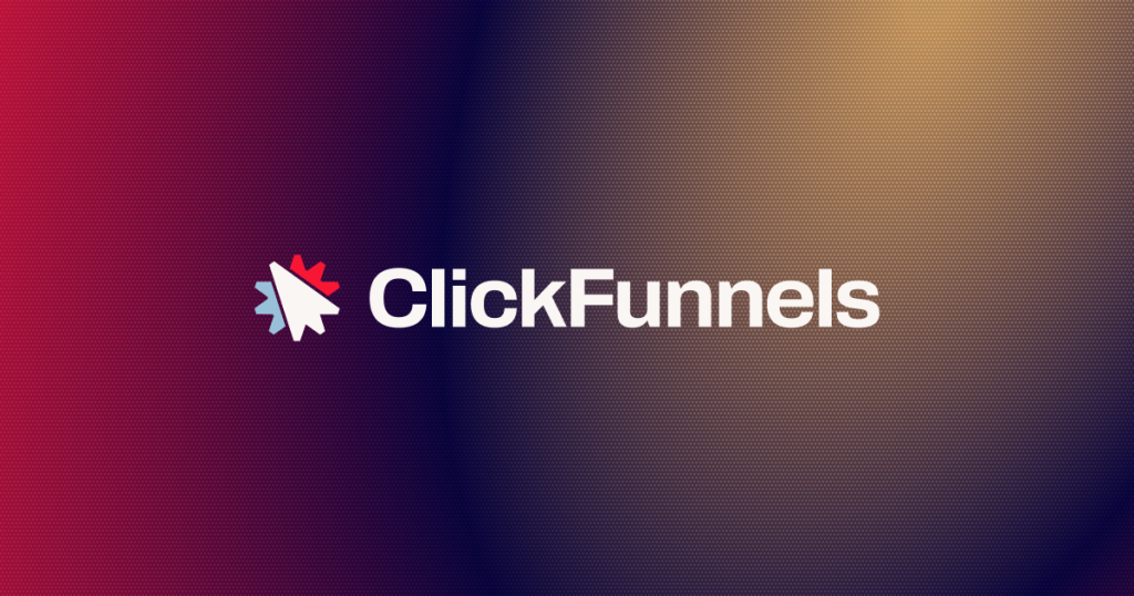 ClickFunnels – Marketing Funnels Made Easy product image