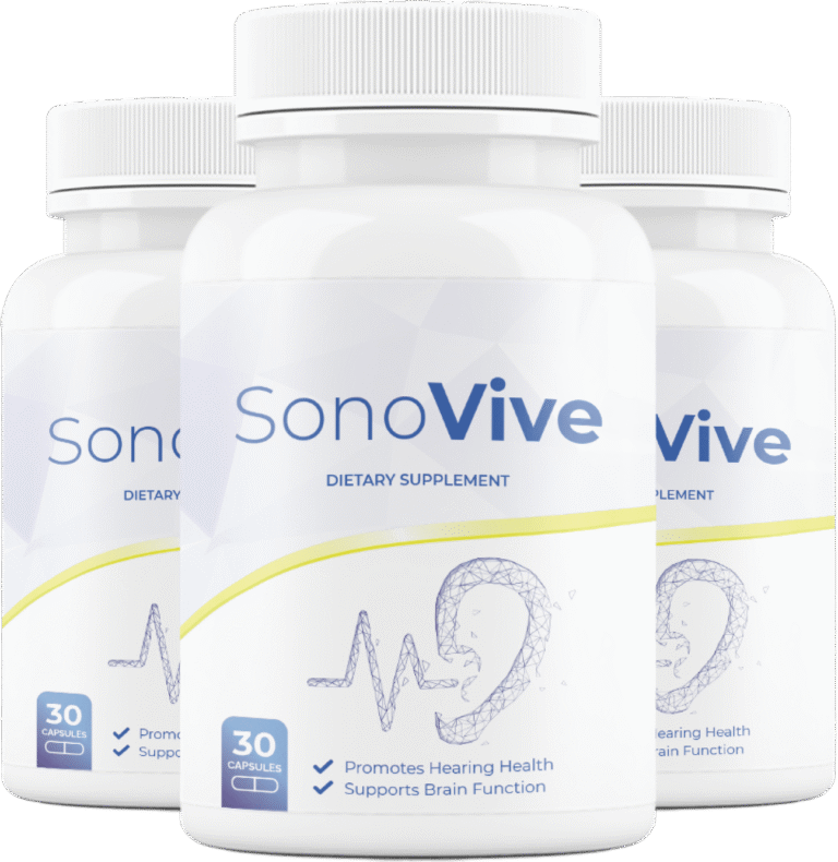 SonoVive product image