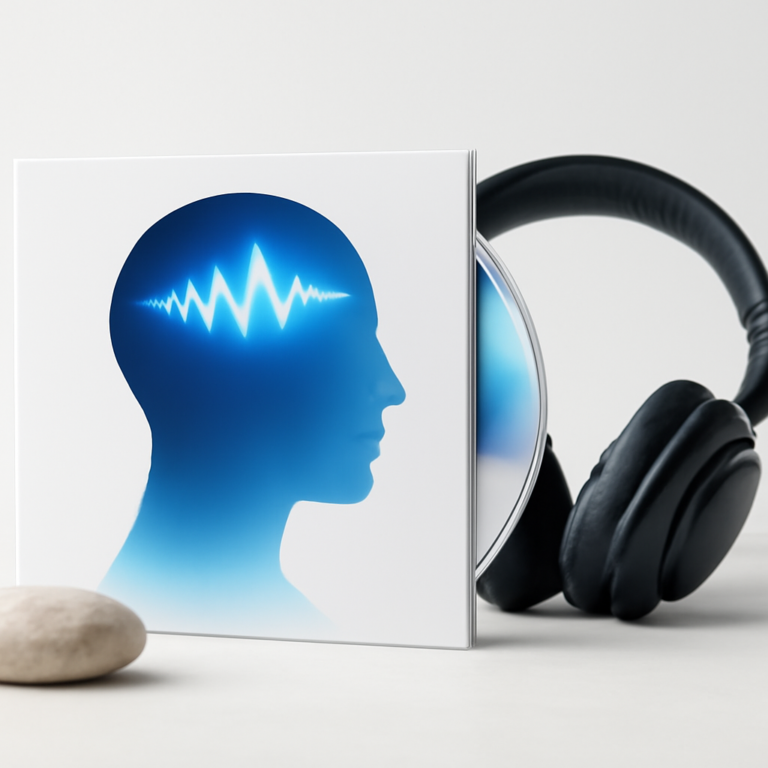 7 - Second Brainwave Experience – Activate Your Brain for Sharper Focus & Lifelong Mental Wellness product visual