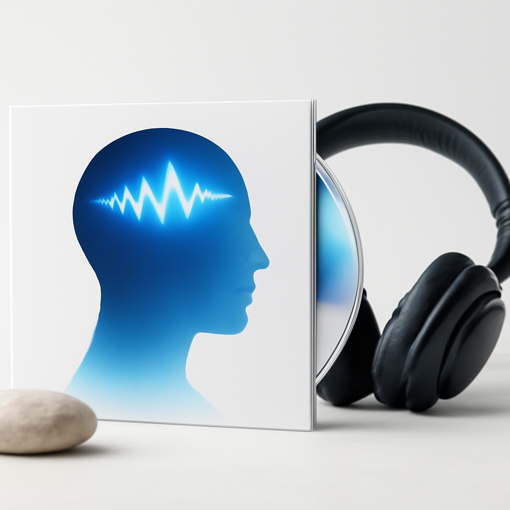 7 - Second Brainwave Experience – Activate Your Brain for Sharper Focus & Lifelong Mental Wellness product visual