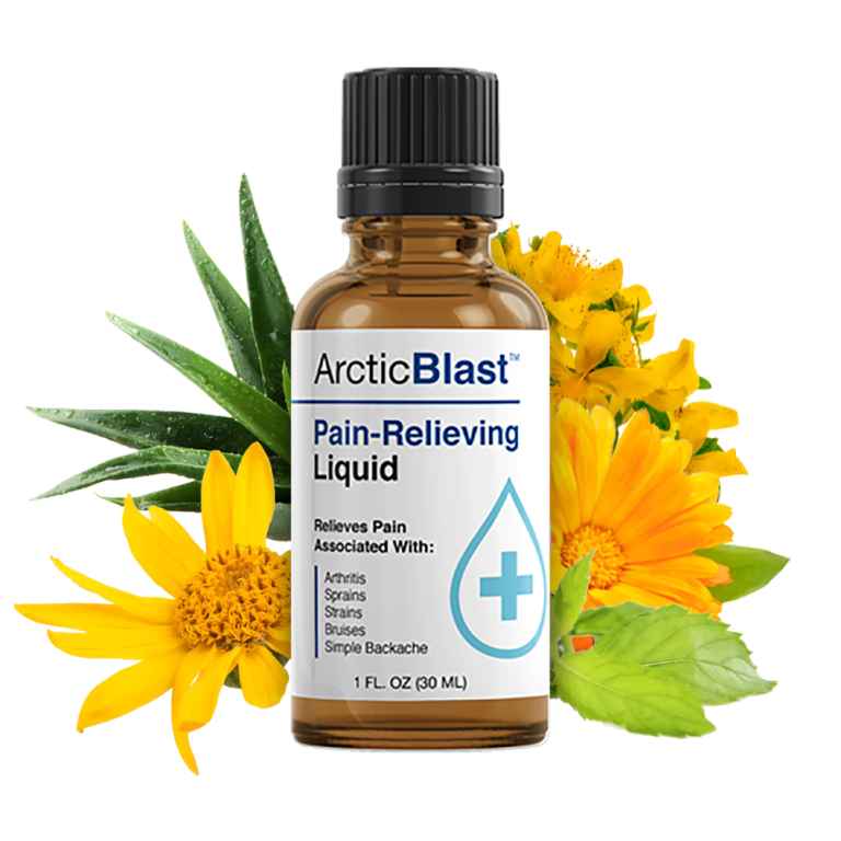 Arctic Blast product image