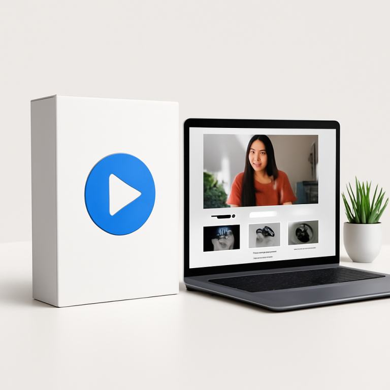 Affiliate Profiter product visual