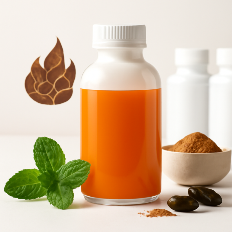 AquaBurn: The Cutting - Edge Metabolism Booster That Targets Stubborn Fat product visual