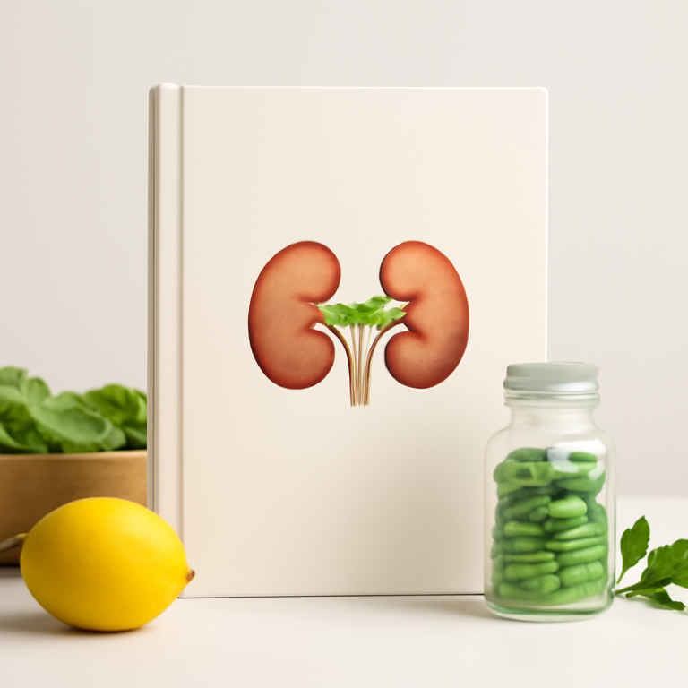 Chronic Kidney Disease Solution product visual
