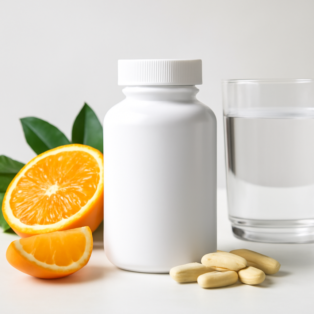 CitrusBurn™ Review: The Citrus Secret for Weight Management product visual
