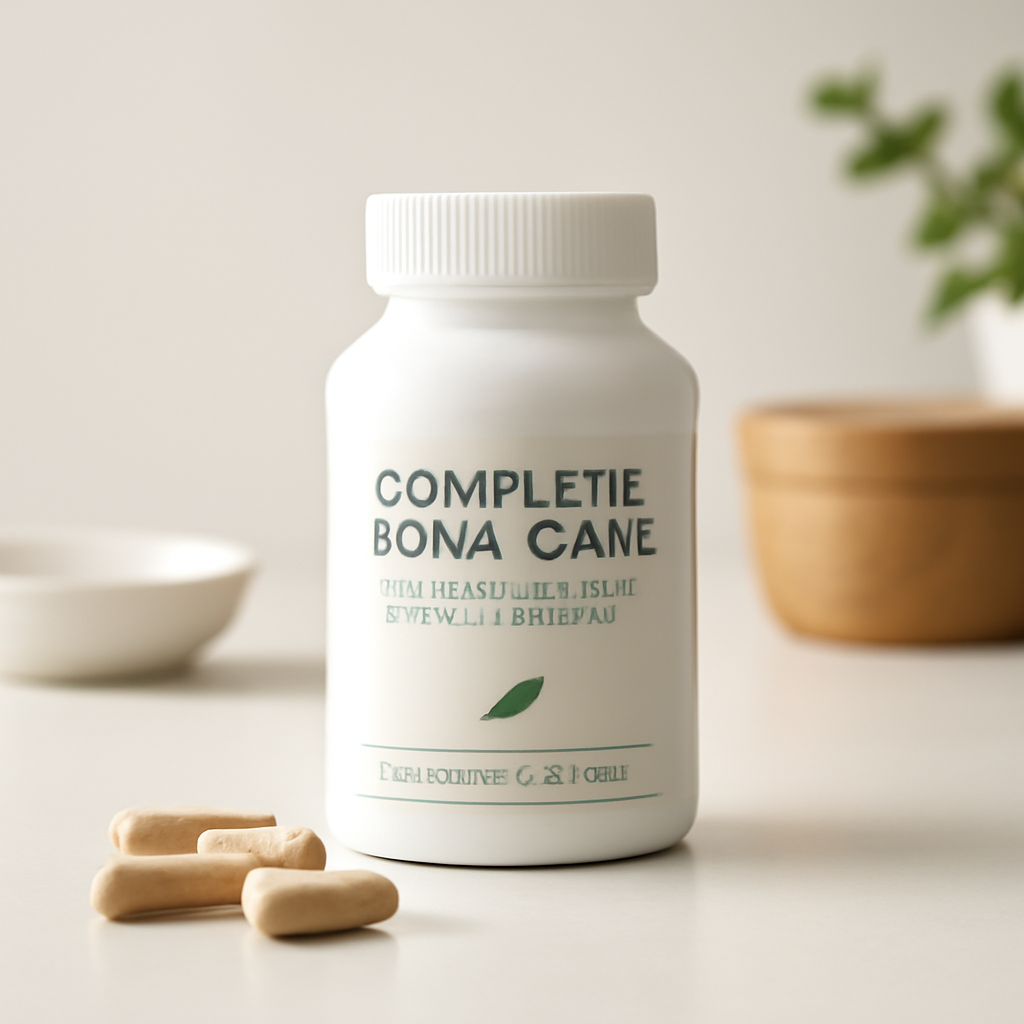 Complete Joint Care product visual