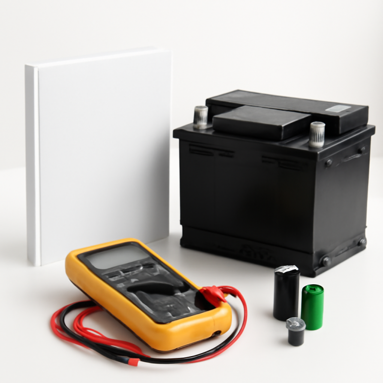 Easy Battery Fix product visual