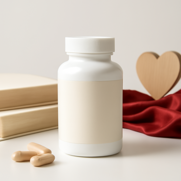 EndoPeak: The Natural Support for Your Sex Life Goals product visual