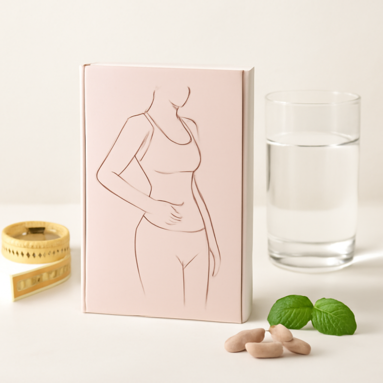 Fat Shrinking Signal: The 10 - Minute Morning Trick to Melt Away Belly Fat product visual