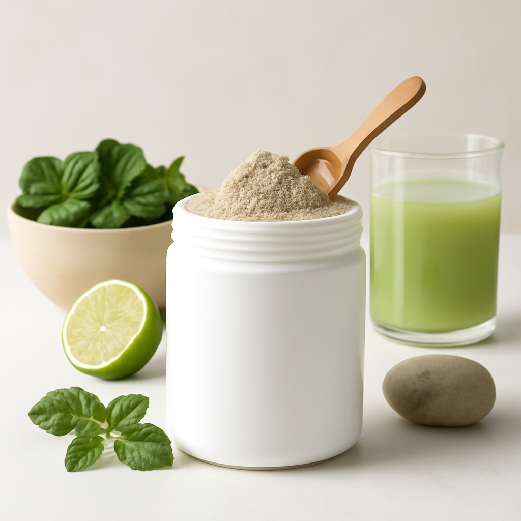 Finessa: The Ultimate Gut Health Formula for a Clean Gut, Smooth Digestion, and a Flatter Belly product visual