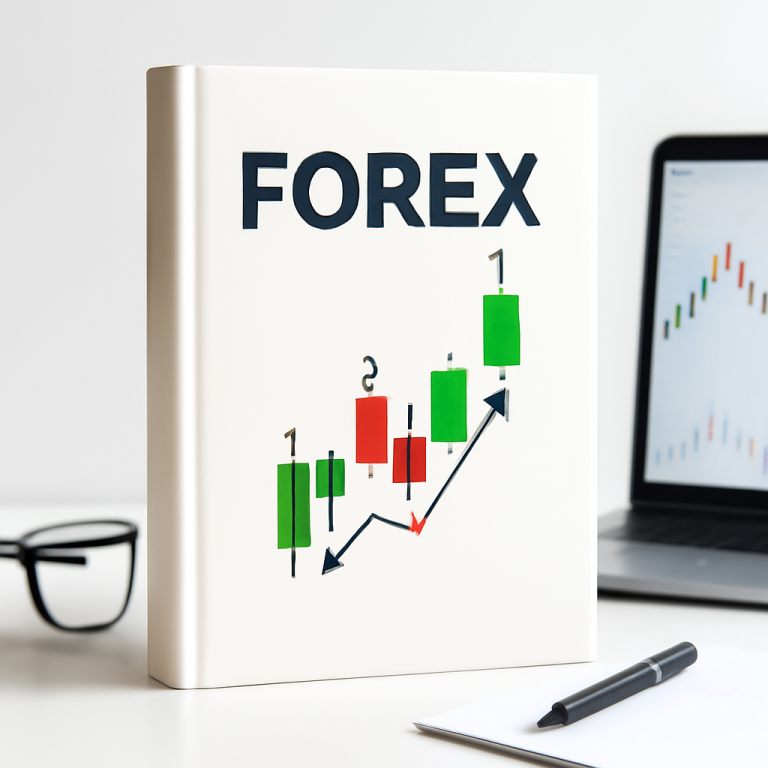 Forex Win Master product visual