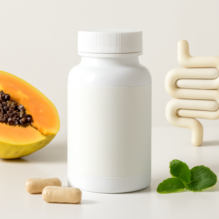 Gut Vita™: Achieve Optimal Digestion Naturally product visual