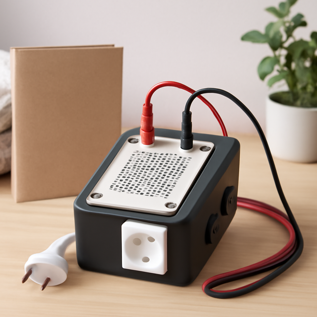 Home Power Shield product visual