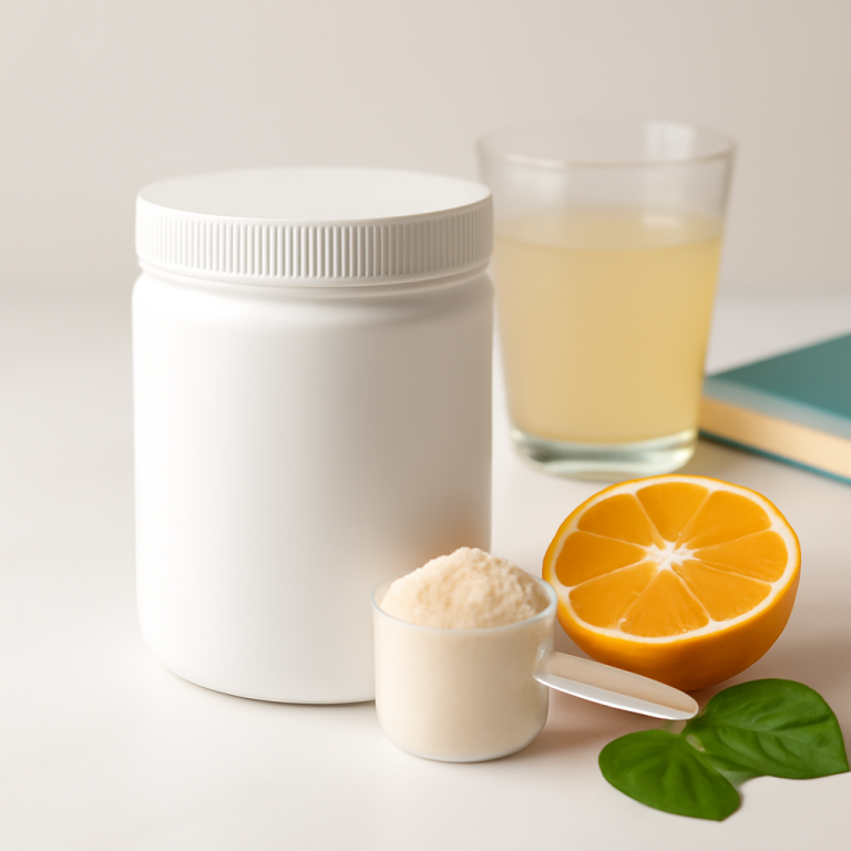 Ikaria Lean Belly Juice product visual