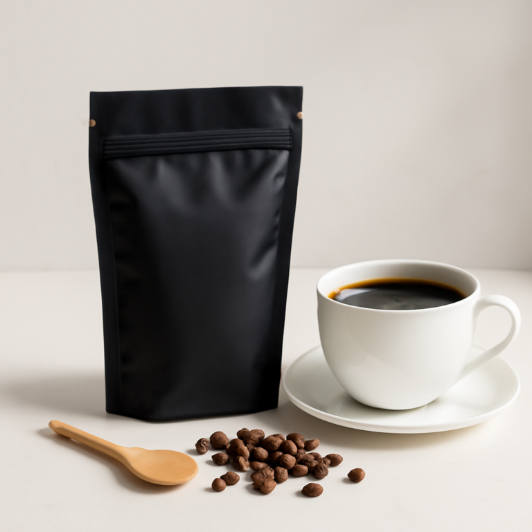 Java Burn product visual