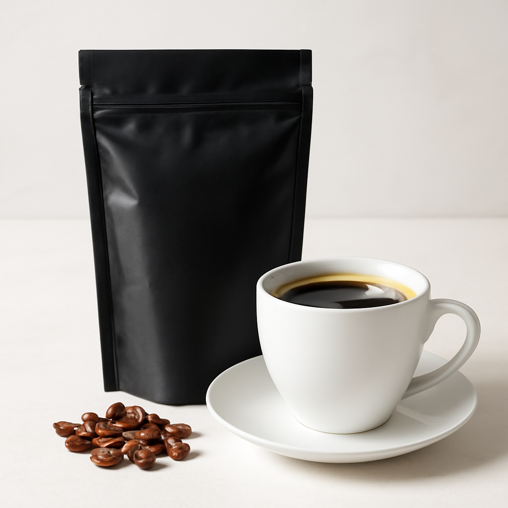 Java Burn product visual