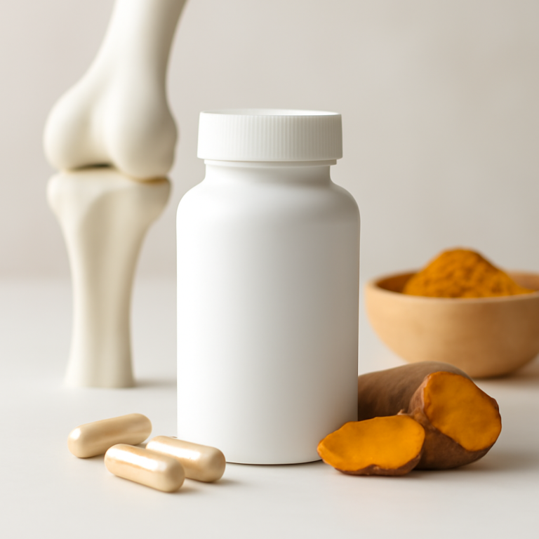 Joint N - 11: The Natural Joint Support Formula for Comfort and Mobility product visual