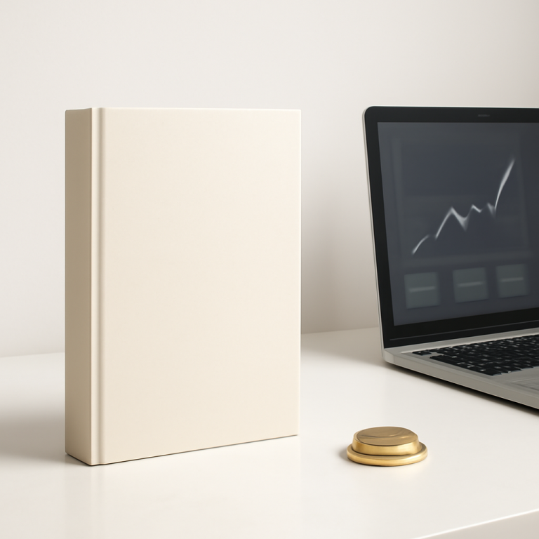 Massive Passive Profits product visual