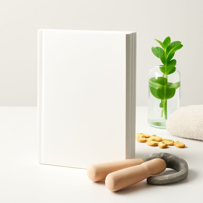 My Parkinson’s CB product visual