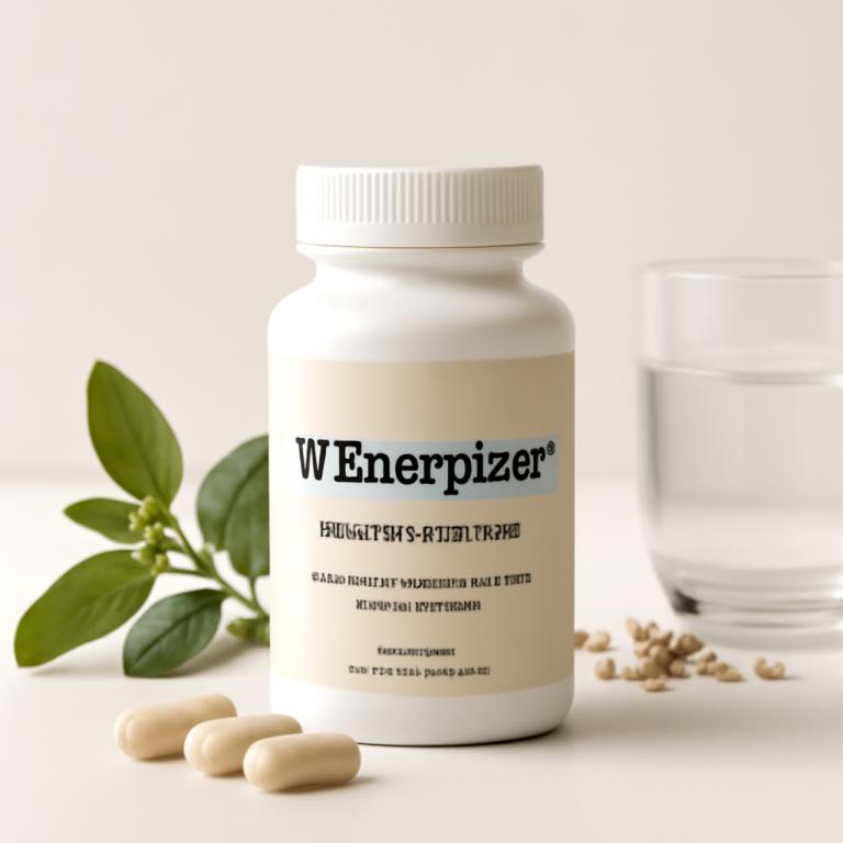 N – Energizer Brain Booster product visual
