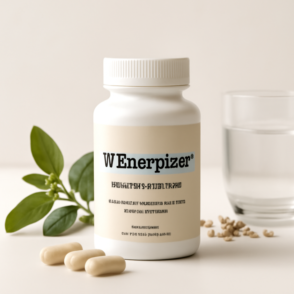 N – Energizer Brain Booster product visual