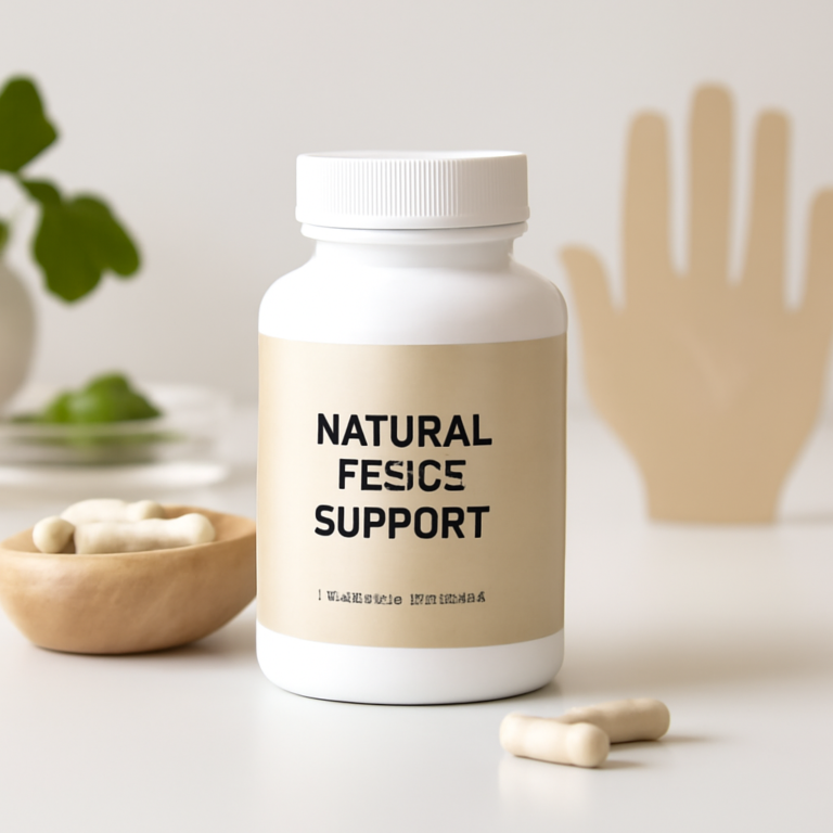 Nerve Armor: Natural Support for Nerve Discomfort and Tingling product visual