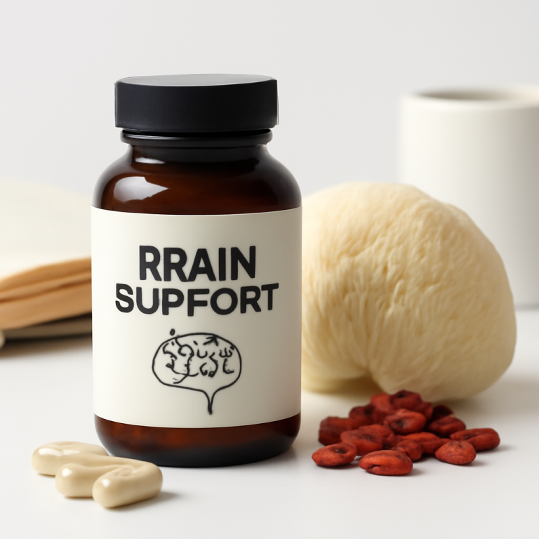 Neura – Brain Support Supplement product visual