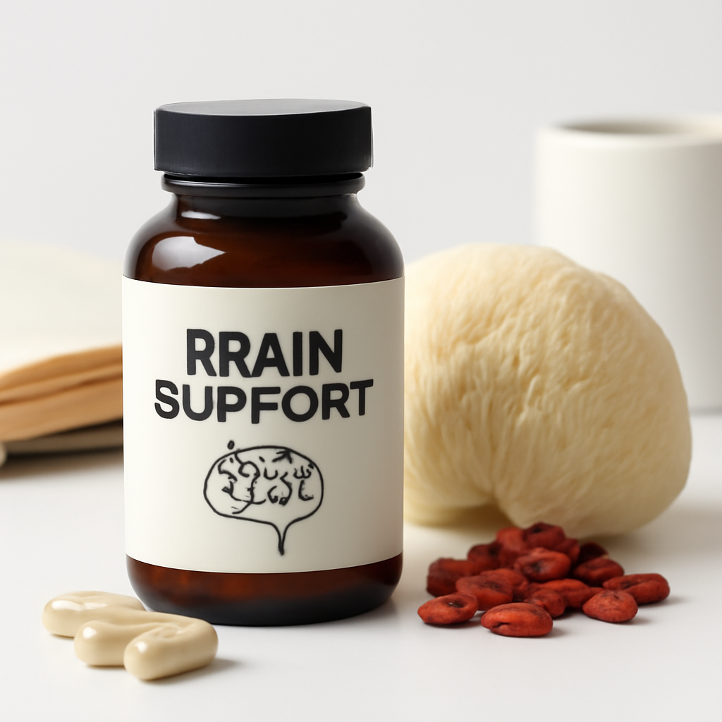 Neura – Brain Support Supplement product visual
