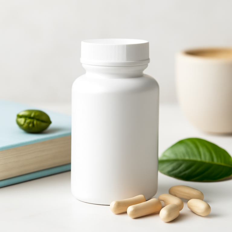 Neuro - Thrive: Unlock a Razor - Sharp Mind with the Memory Bean Ritual product visual