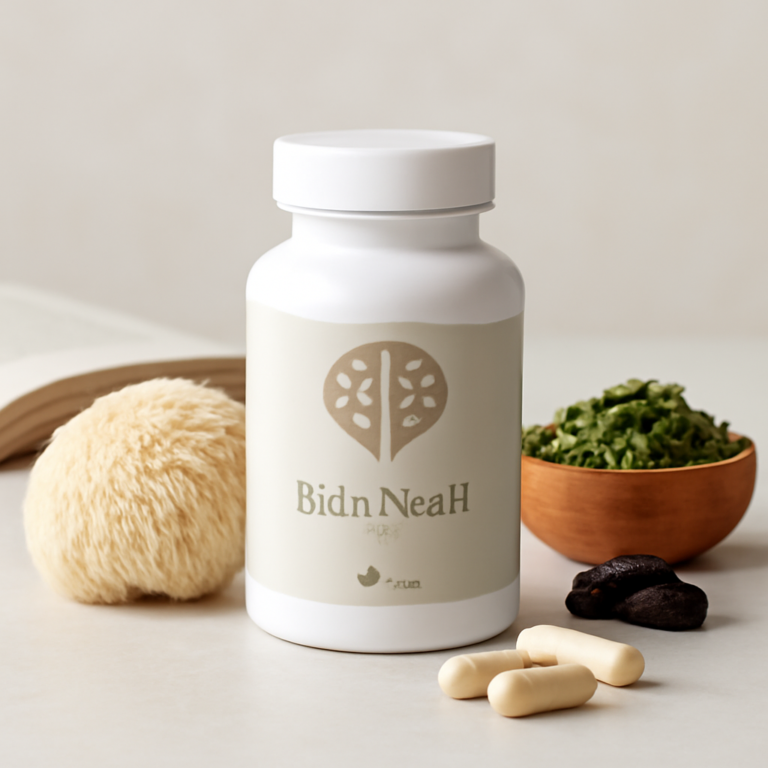 NeuroVera product visual