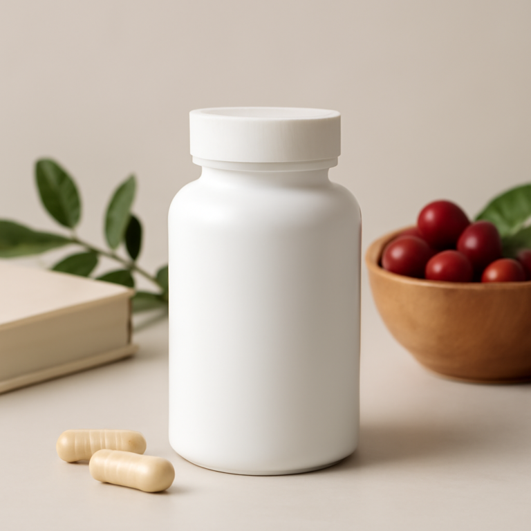 NuNerve: Support Nerve Health and Regain Your Quality of Life product visual