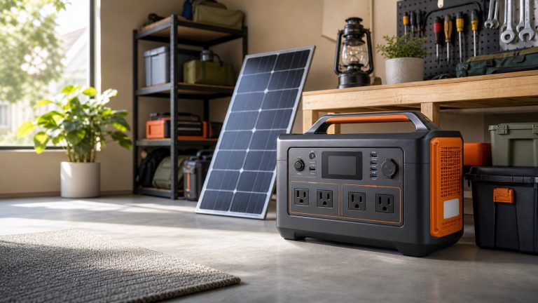 Energy Revolution System review image