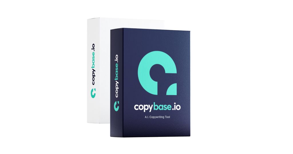 CopyBase.io product image