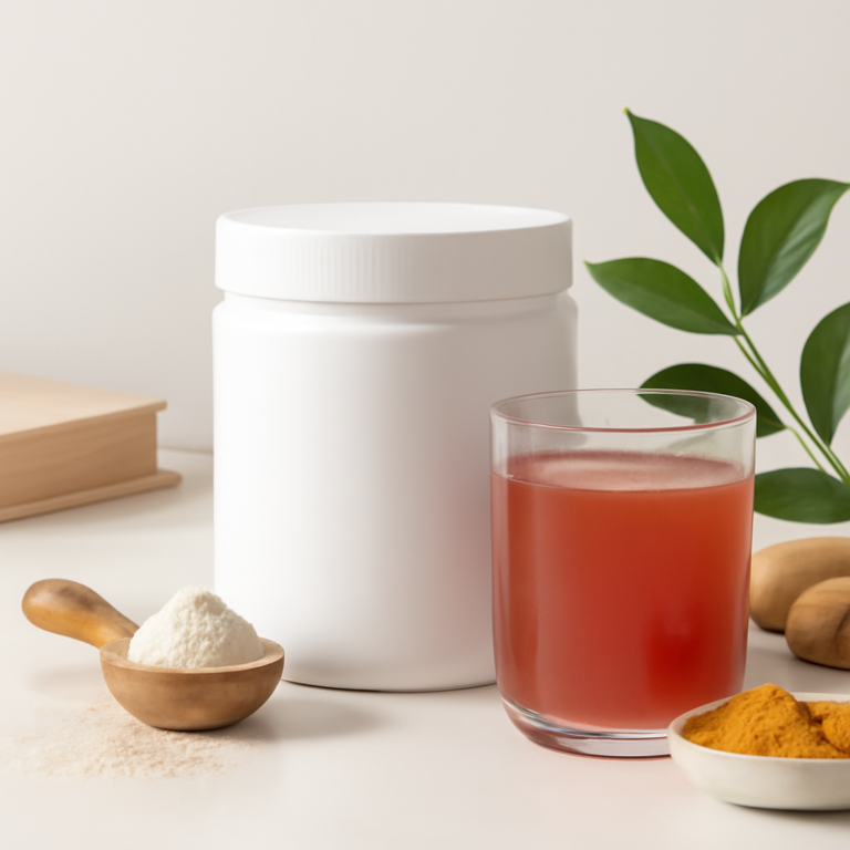 Okinawa Flat Belly Tonic: The Ancient Japanese Morning Ritual for Rapid Fat Loss product visual
