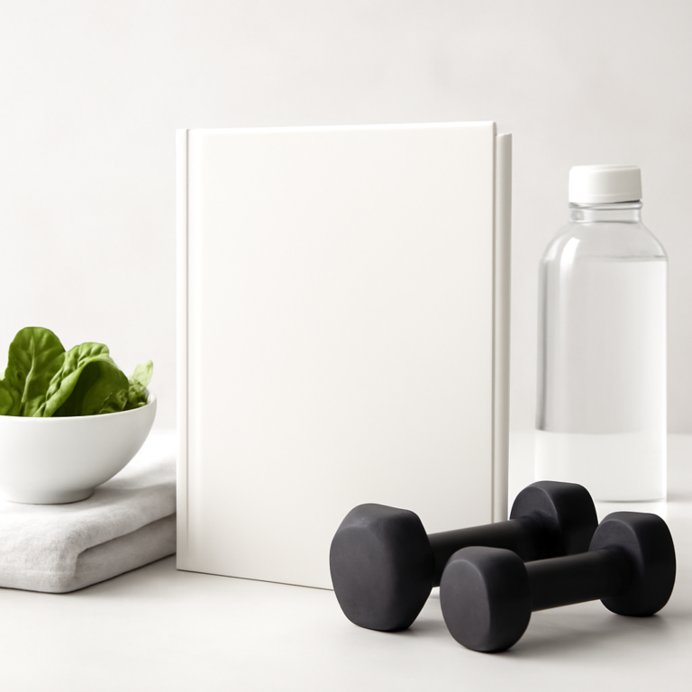 Old School New Body product visual