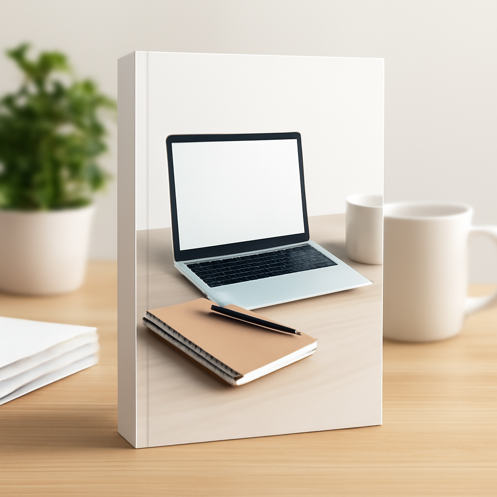 Paid Online Writing Jobs product visual