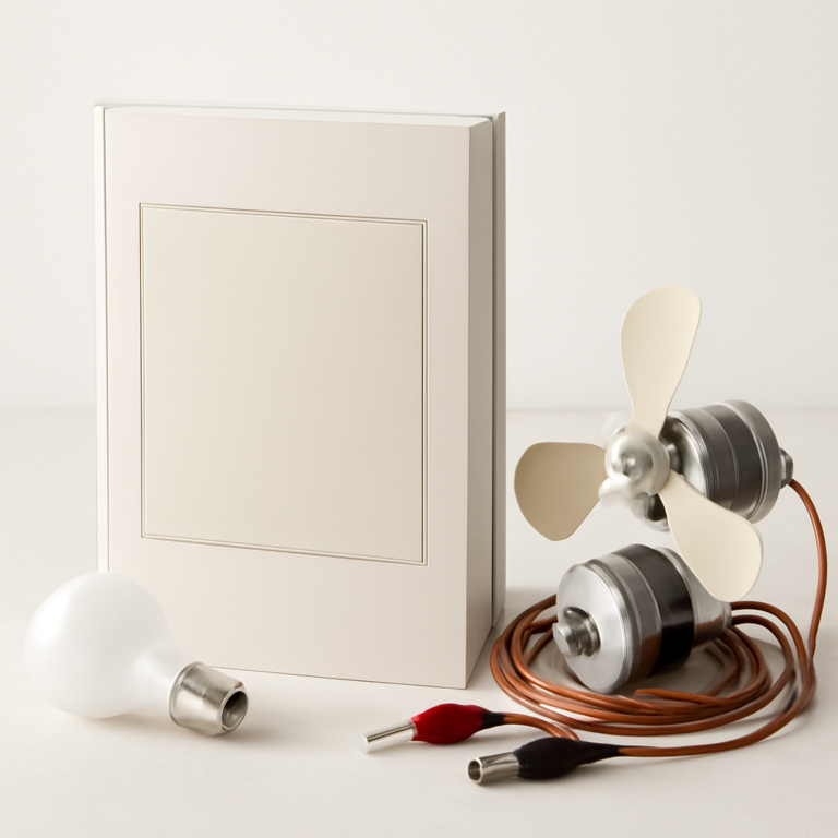 Power Efficiency Guide: Unlock Secret Energy Savings and Slash Your Electric Bill product visual