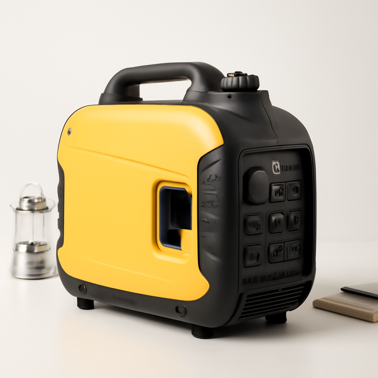 Power Grid Generator product visual