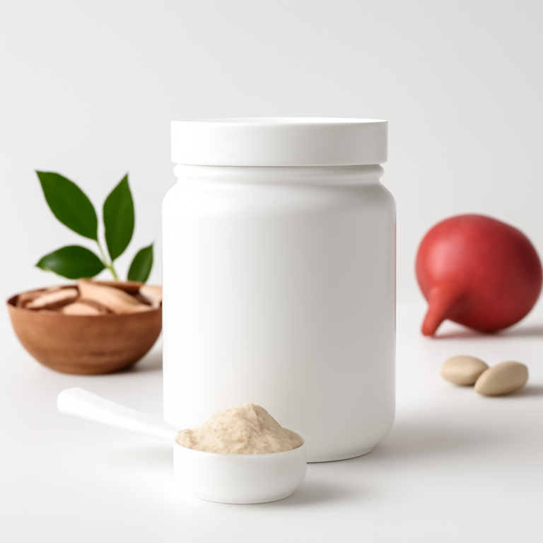 ProstaVive: The Fast - Acting Prostate Health Formula for Strong Flow and Restful Sleep product visual