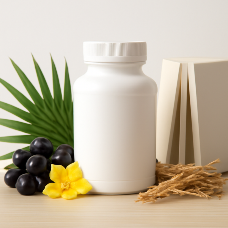 Protoflow: Natural Prostate Support for Men Over 40 product visual