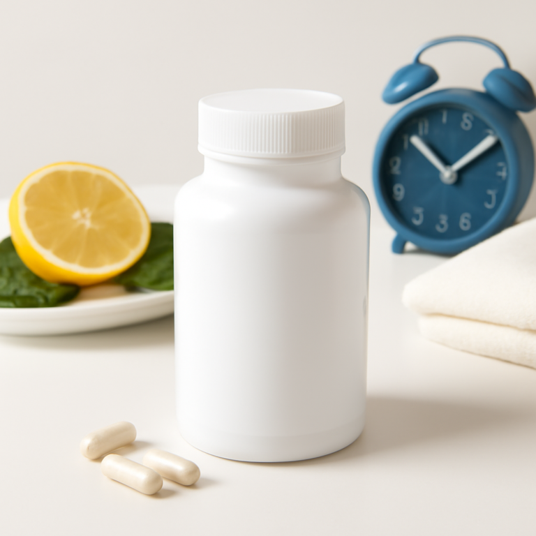 Resurge – Melt Excess Pounds with a Simple After - Dinner Ritual product visual