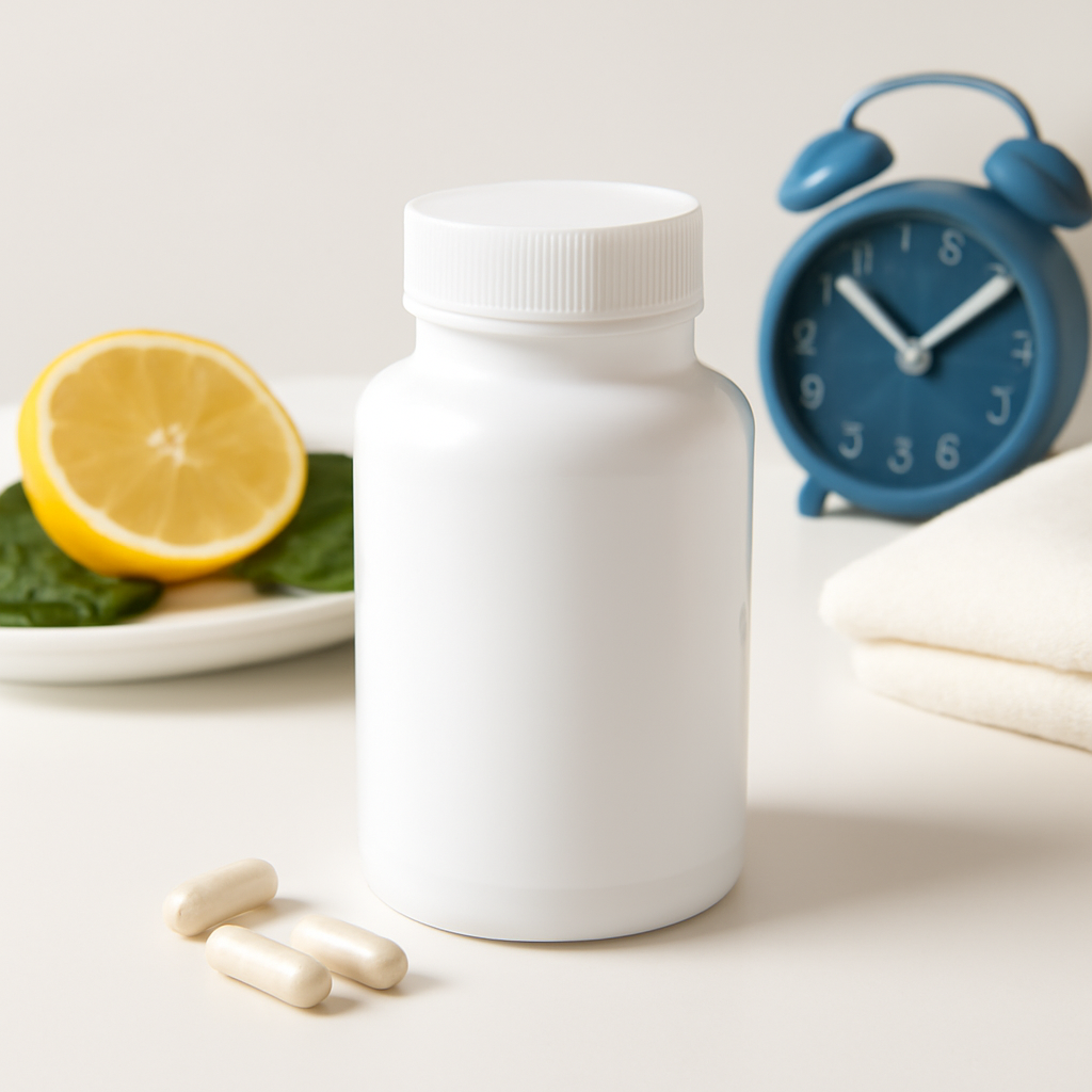 Resurge – Melt Excess Pounds with a Simple After - Dinner Ritual product visual